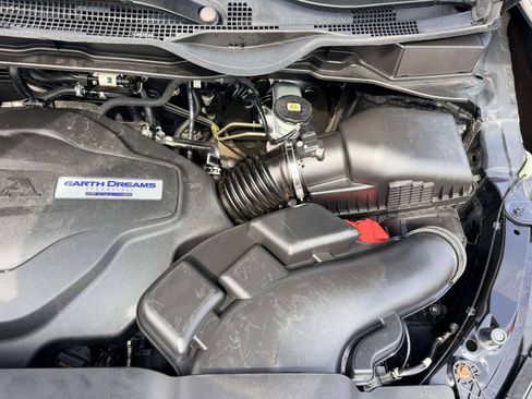 Used 2019 Honda Odyssey EX-L image 16