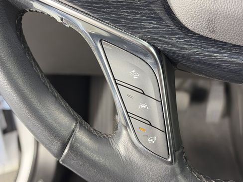 Certified 2023 Cadillac XT5 Premium Luxury image 32