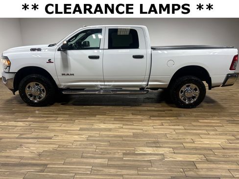 Certified 2021 RAM 2500 Tradesman image 18