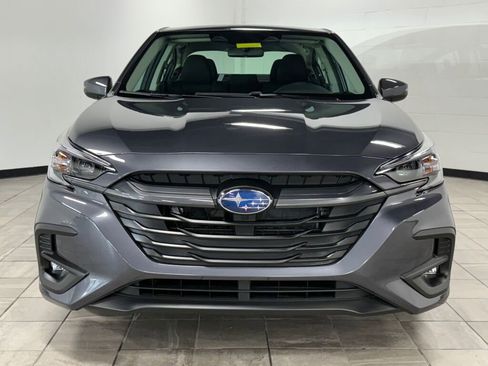 New 2025 Subaru Legacy Premium image 2