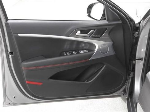 Certified 2024 Genesis G70 2.5T w/ Sport Prestige Package AWD/4WD image 4