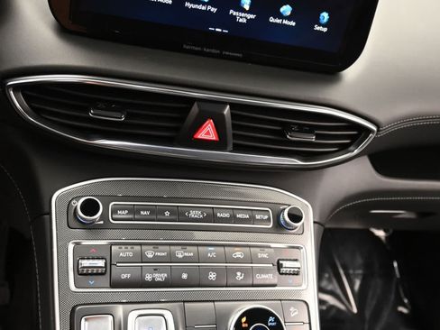 Used 2023 Hyundai Santa Fe Limited w/ Cargo Package AWD/4WD image 19