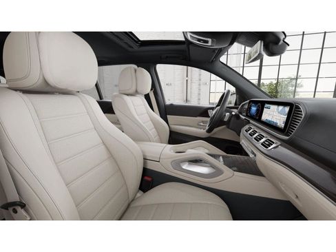 New 2026 Mercedes-Benz GLE 450 4MATIC image 4