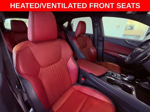 Used 2023 Lexus NX 350 AWD image 15