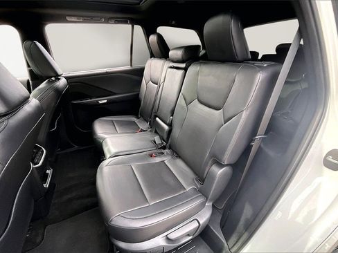 Used 2024 Lexus TX 350 FWD image 25