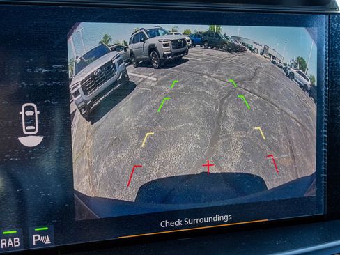 New 2026 Subaru Outback Premium AWD/4WD image 8