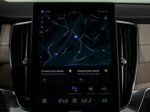 New 2026 Volvo XC90 B6 Plus w/ Protection Package Premier image 15