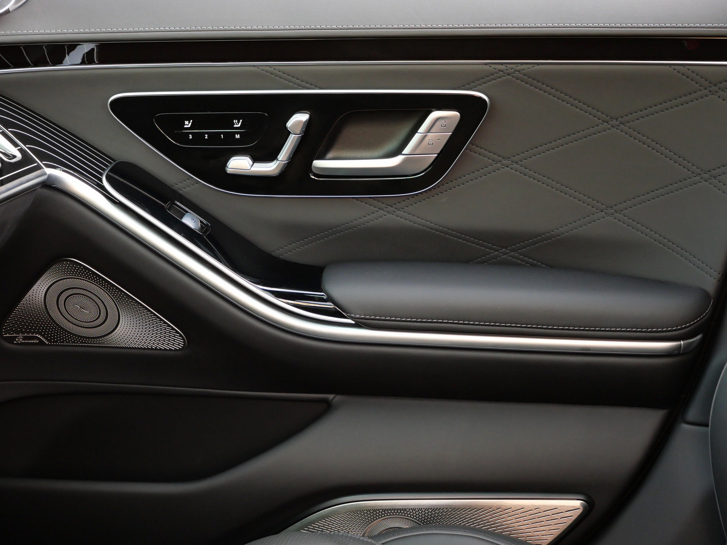 Used 2024 Mercedes-Benz Maybach S 680 4MATIC image 15