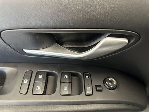 Used 2023 Hyundai Tucson SEL w/ Convenience Package FWD image 22