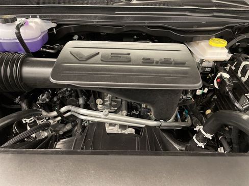 New 2025 RAM 1500 Big Horn image 19