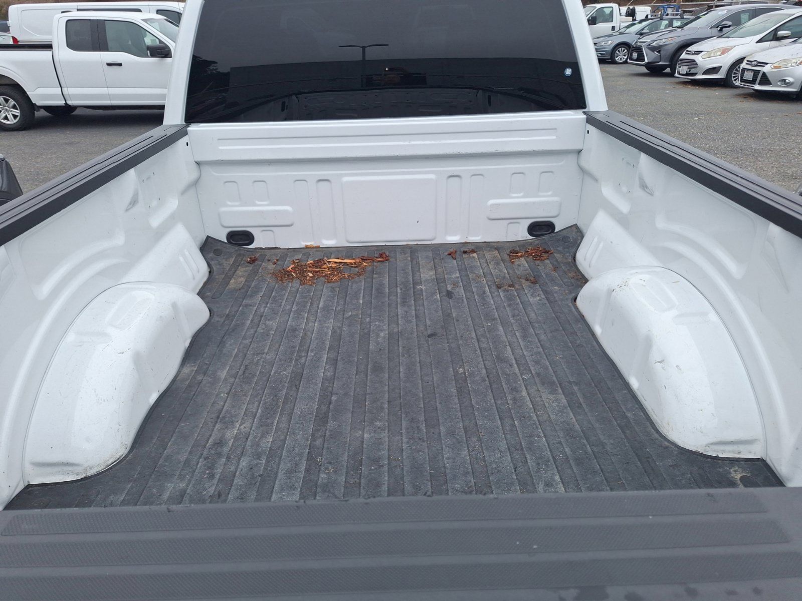 Used 2024 Ford F150 STX RWD image 10