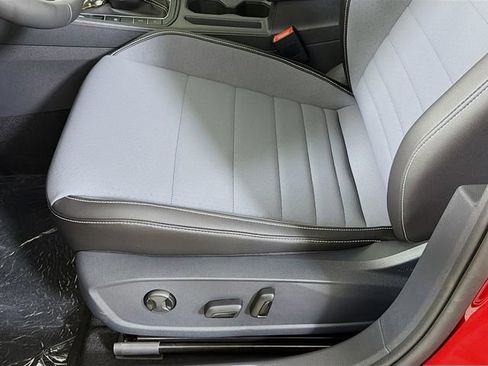 New 2026 Volkswagen Jetta SE image 20