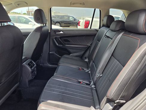 Used 2024 Volkswagen Tiguan Wolfsburg Edition AWD/4WD image 28