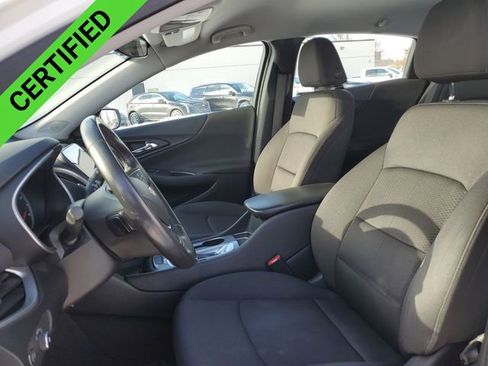 Used 2020 Chevrolet Malibu RS w/ LPO, Convenience Package 2 image 19