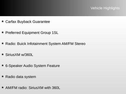 Certified 2024 Buick Enclave Essence w/ LPO, Floor Liner Package AWD/4WD image 17