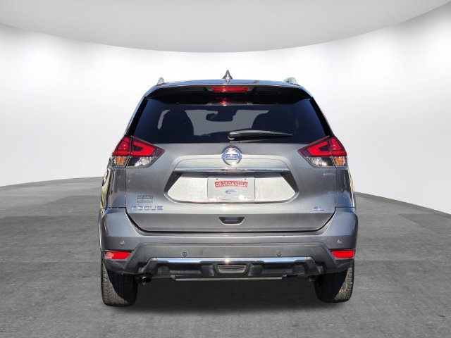 Used 2019 Nissan Rogue SL FWD image 5
