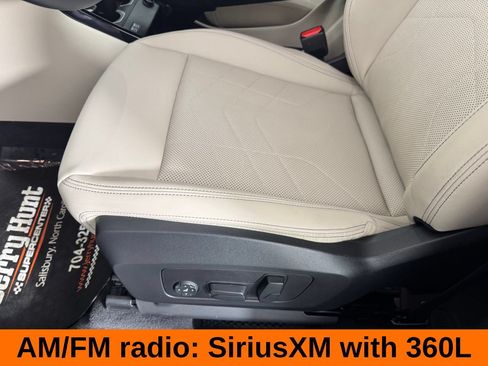 Used 2023 BMW X1 xDrive28i w/ Convenience Package AWD/4WD image 12