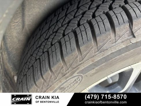Used 2019 Jeep Compass Trailhawk w/ Cold Weather Group AWD/4WD image 10