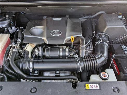 Used 2019 Lexus NX 300 FWD image 21