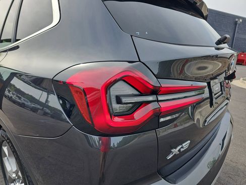 Used 2023 BMW X3 sDrive30i w/ Premium Package RWD image 35