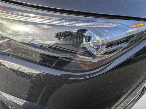 Certified 2023 Mercedes-Benz EQE 350+ Sedan image 5