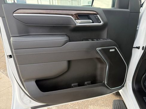 New 2026 GMC Sierra 1500 Elevation w/ Elevation Premium Package image 13