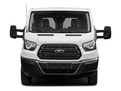 Used 2018 Ford Transit 150 130 Low Roof RWD image 4