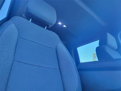 Certified 2020 Chevrolet Silverado 1500 RST w/ All-Star Edition image 16