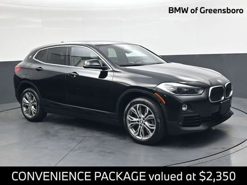 Used 2020 BMW X2 sDrive28i w/ Convenience Package image 1