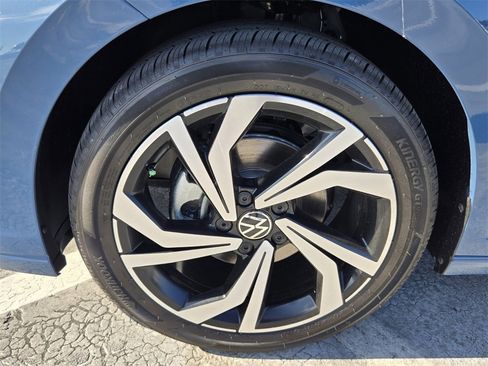 New 2026 Volkswagen Jetta SEL image 5