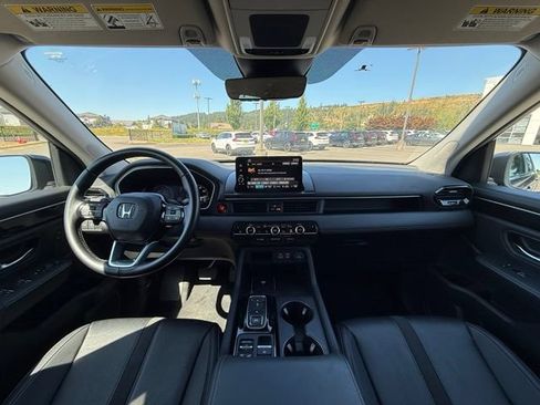 Used 2023 Honda Pilot EX-L image 10
