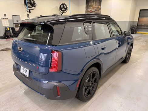 New 2026 MINI Cooper Countryman S image 6