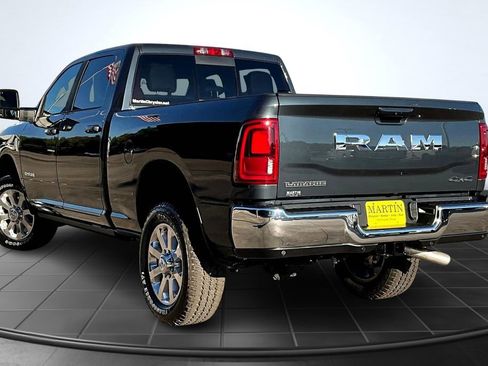 New 2026 RAM 2500 Laramie image 3