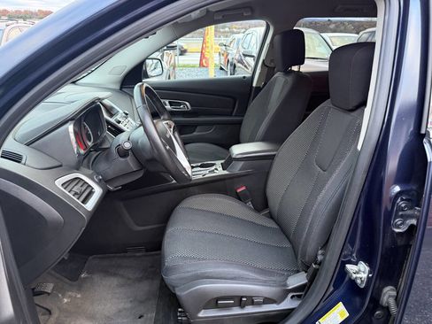 Used 2016 GMC Terrain SLE w/ Convenience Package image 12