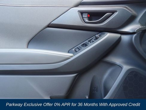 New 2026 Subaru Crosstrek 2.5i Sport w/ Crosstrek Mirror Package image 9