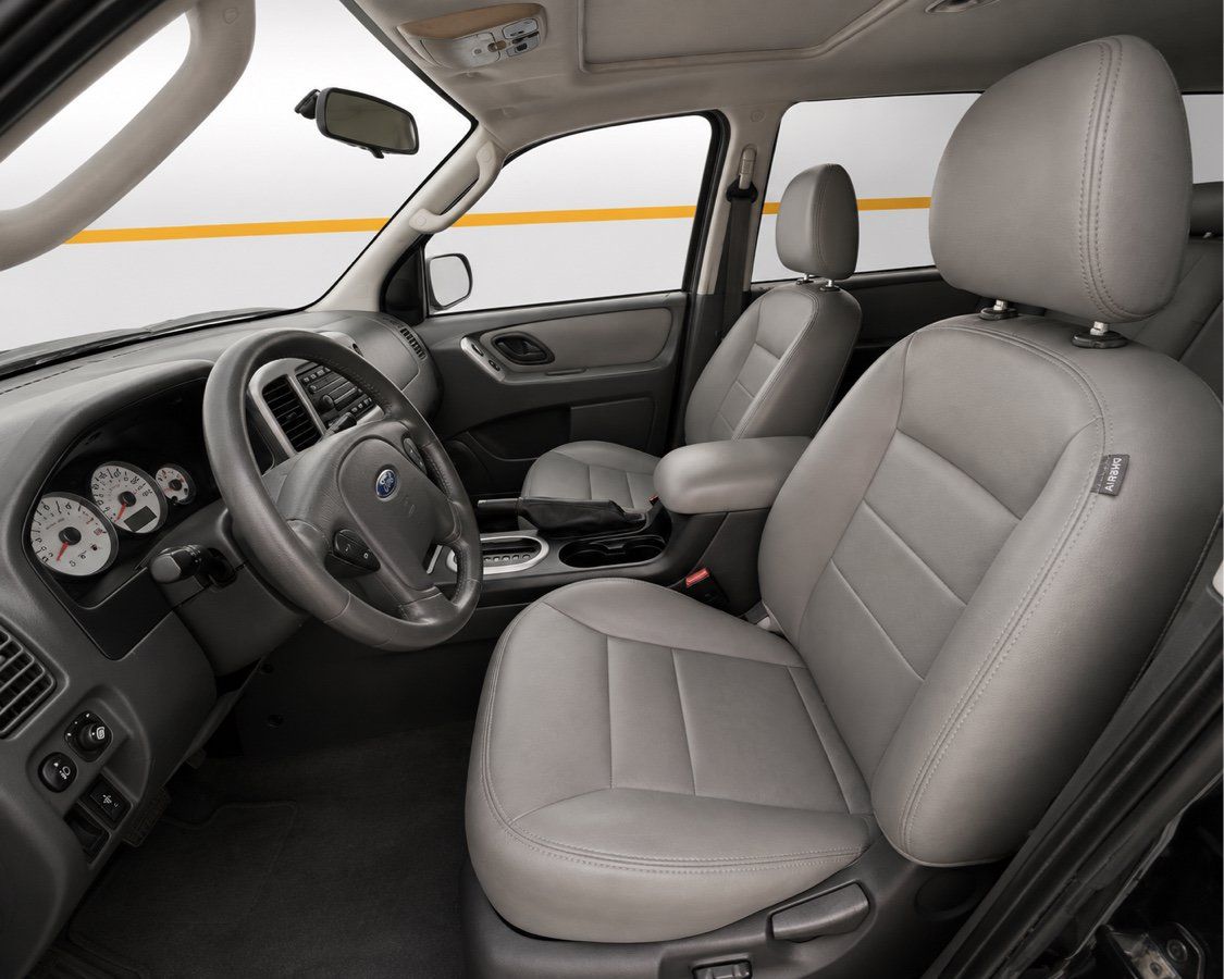 Used 2006 Ford Escape XLT FWD image 13