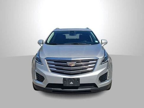 Used 2019 Cadillac XT5 Premium Luxury image 3