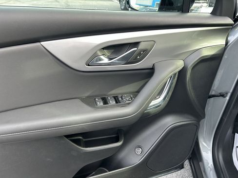 New 2026 Chevrolet Blazer LT w/ Convenience Package image 19