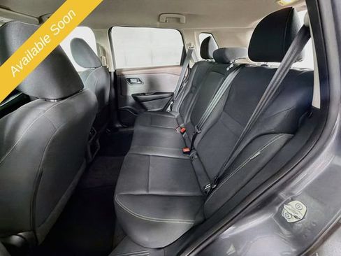 Used 2023 Nissan Rogue S AWD/4WD image 23