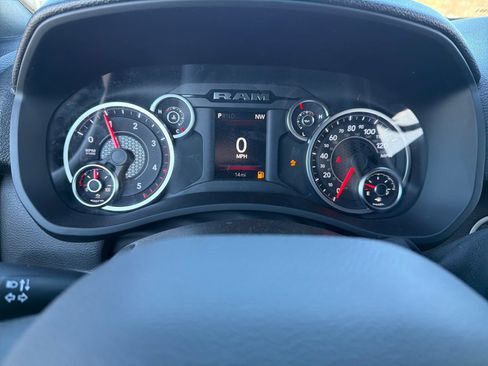 New 2026 RAM 3500 Tradesman image 19