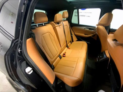 Certified 2023 BMW X3 xDrive30i w/ M Sport Package image 20