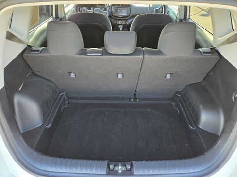 Certified 2024 Kia Soul LX w/ Option Group 015 image 14