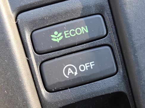 Certified 2024 Honda Accord EX image 9