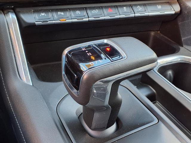 Used 2022 GMC Sierra 1500 Denali AWD/4WD image 14