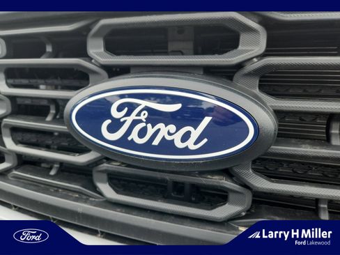 New 2025 Ford F150 XL image 23