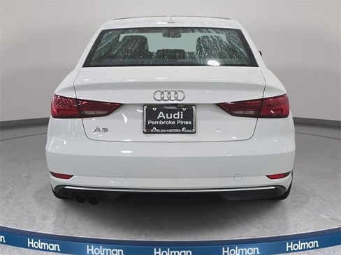 Used 2017 Audi A3 2.0T Premium image 7