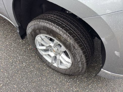 New 2026 Chevrolet Silverado 1500 LT image 31