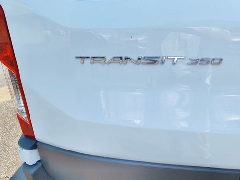 Used 2022 Ford Transit 350 XLT RWD image 26