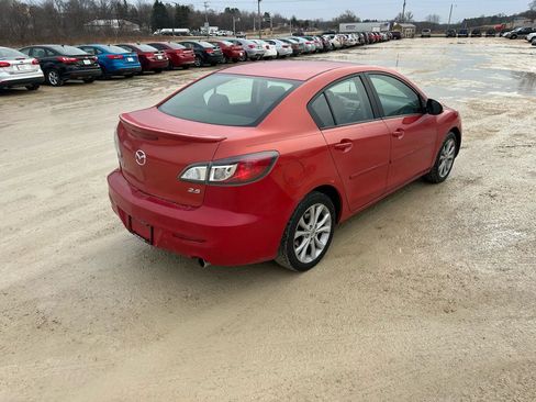 Used 2010 MAZDA MAZDA3 s Sport FWD image 4