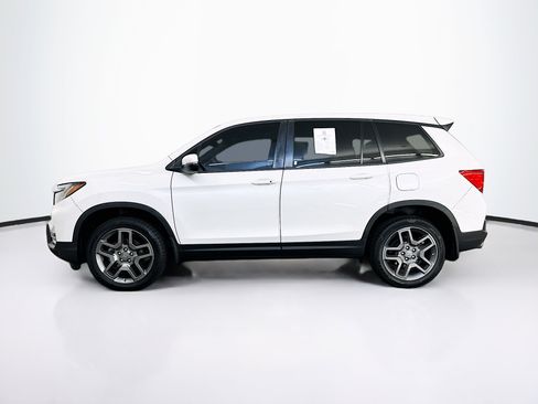 Used 2023 Honda Passport EX-L image 4